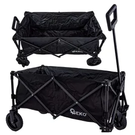 wozek-ogrodowy-transportowy-plazowy-turystyczny-skladany-127l-100kg-czarny