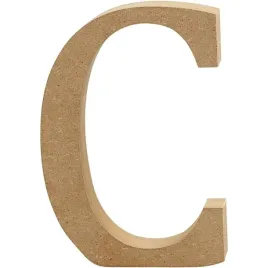 litera-c-z-mdf-h-13-cm