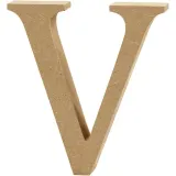 litera-v-z-mdf-h-13-cm