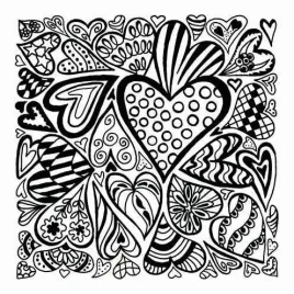 plytka-z-tekstura-serca-9x9-cm