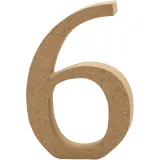cyfra-6-z-mdf-h-13-cm