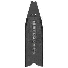 mares-ava-razor-c740-medium-fin-blade-pioro-pletwy-freediving-1szt
