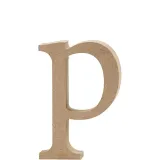 litera-p-z-mdf-h-128-cm