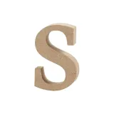 litera-s-z-mdf-h-85-cm