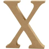 litera-x-z-mdf-h-13-cm