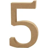cyfra-5-z-mdf-h-13-cm