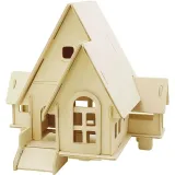 puzzle-3d-drewniane-domek-1