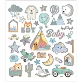 naklejki-chlopczyk-baby-boy