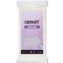 modelina-cernit-biala-500-g