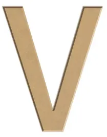 litera-plaska-v-z-mdf-h-10-cm