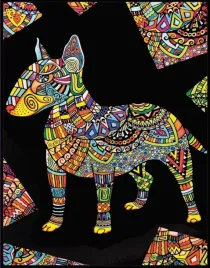 kolorowanka-welwetowa-47x35-bulterier