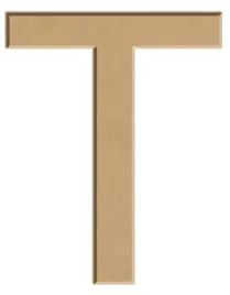 litera-plaska-t-z-mdf-h-10-cm