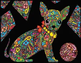 kolorowanka-welwetowa-47x35-chihuahua