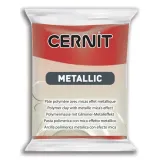 modelina-cernit-metaliczna-czerwona-56g