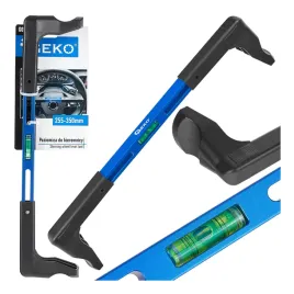 poziomica-do-ustawiania-kierownicy-255-350-mm-precyzyjna-stabilna-geko