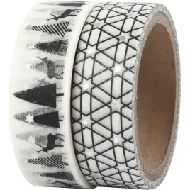 tasmy-washi-choinki-i-gwiazdki-2x4-m