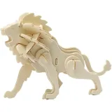 puzzle-3d-drewniane-lew