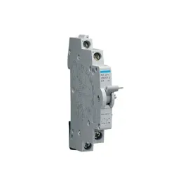 hager-styk-pomocniczy-do-mcb-rcbo-1no-1nc-mz201