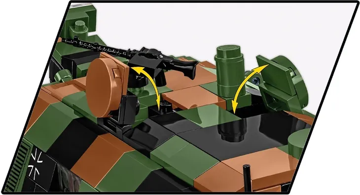 klocki-panzerhaubitze-2000-1006-klockow-cobi-klocki-wiek-dziecka-brak-informacji