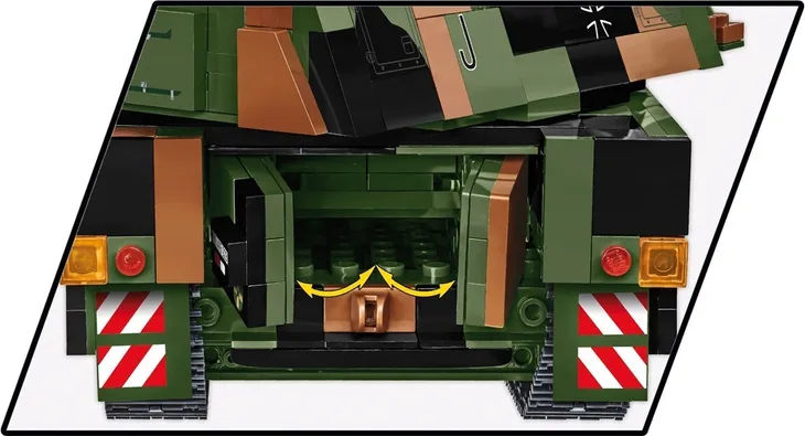 klocki-panzerhaubitze-2000-1006-klockow-cobi-klocki-material-inny
