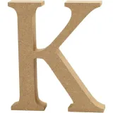 litera-k-z-mdf-h-13-cm