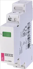 eti-lampka-1-fazowa-zielona-son-h-1g-230v-002471551