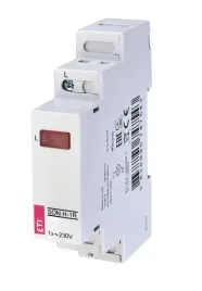 eti-lampka-1-fazowa-czerwona-son-h-1r-230v-002471550