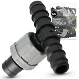 10x-trojnik-25xtx25-tasmy-kroplujacej-zlaczka-lacznik-weza-nawadniania