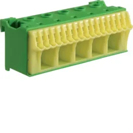 hager-blok-samozaciskow-pe-zielony-5x16-17x4-kn22e