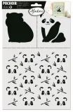 szablon-30x20-cm-panda
