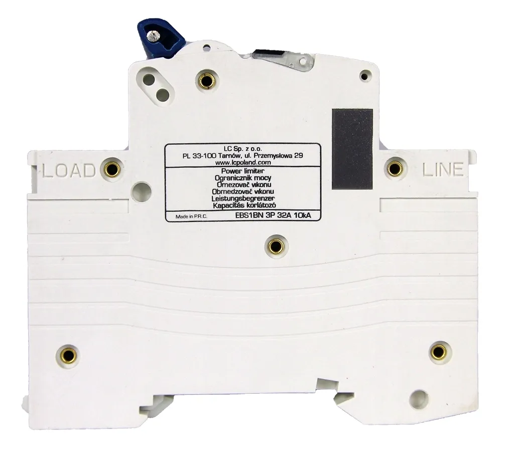 lc-ogranicznik-mocy-32a-3p-stan-nowy