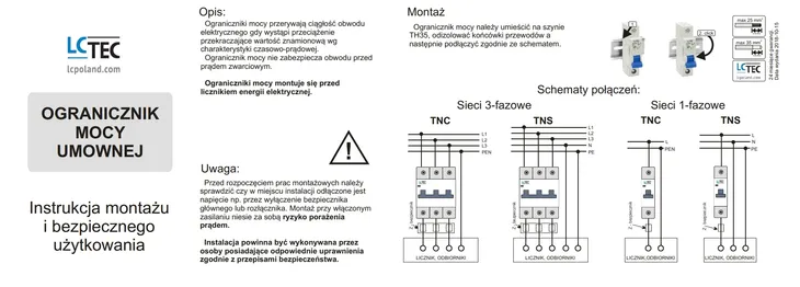 lc-ogranicznik-mocy-32a-3p-stan-nowy-stopien-ochrony-ip-ip20