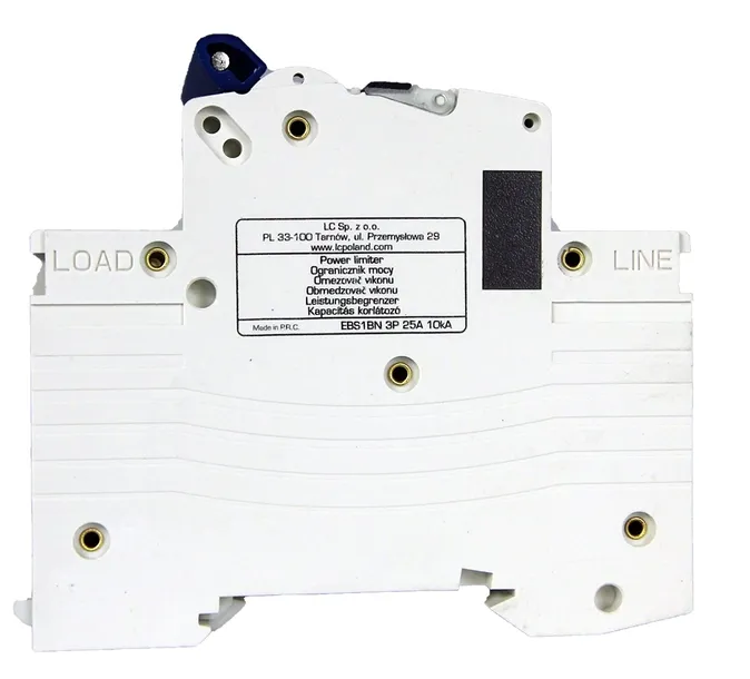 lc-ogranicznik-mocy-25a-3p-stopien-ochrony-ip-ip20