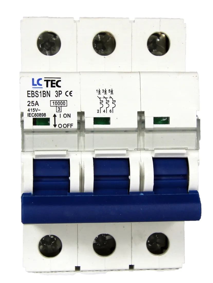 lc-ogranicznik-mocy-25a-3p-stan-nowy