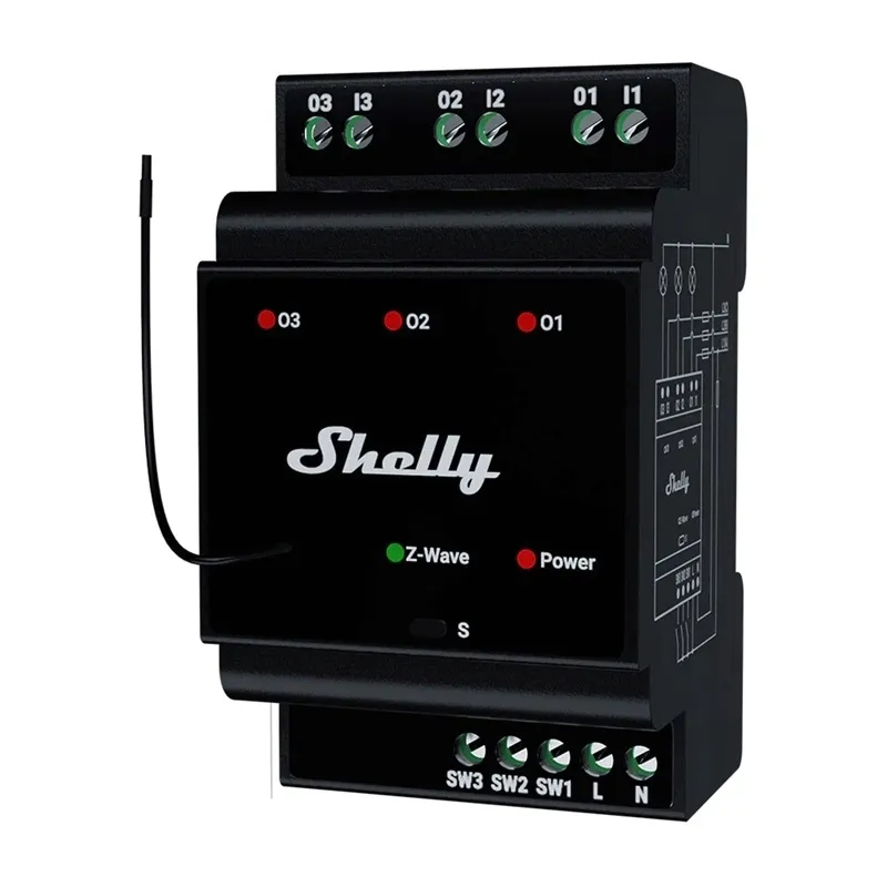 sterownik-shelly-wavepro3-z-wave-rodzaj-sterownik
