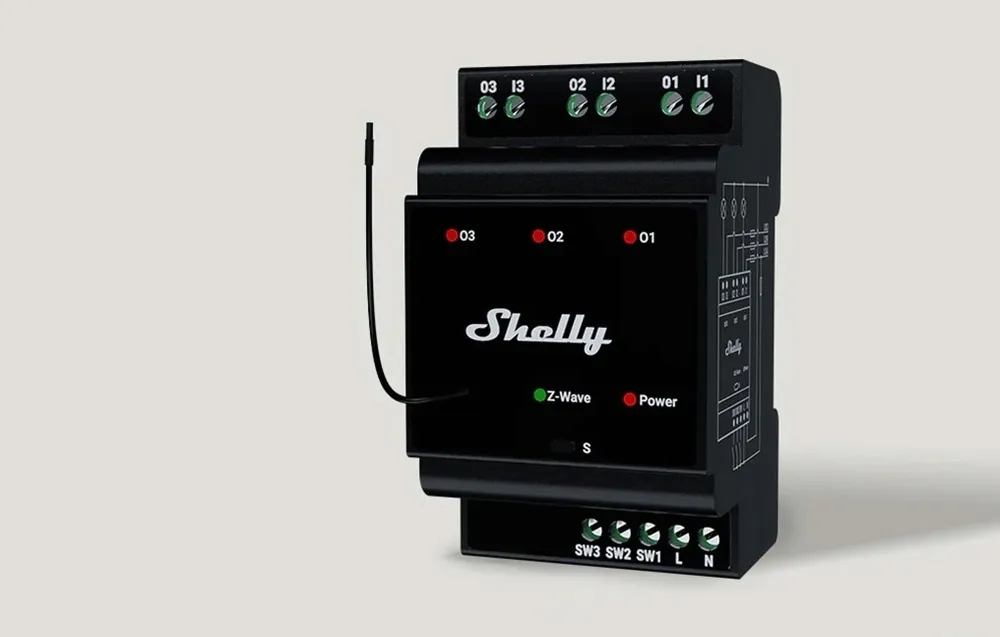 sterownik-shelly-wavepro3-z-wave