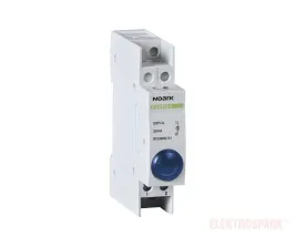 noark-lampka-1f-230v-ex9pd1b-niebieska-102448