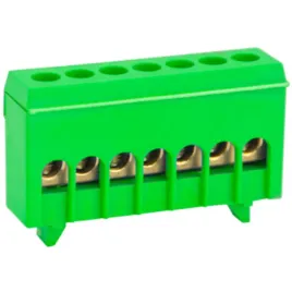 mostek-w-obudowie-7p-zielony-nksz-7-green