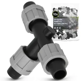 10x-trojnik-txtxt-tasmy-kroplujacej-zlaczka-lacznik-weza-nawadniania