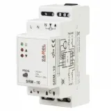 zamel-sterownik-rolet-programowanie-czasu-srm-10-stan-nowy