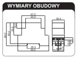 zamel-sterownik-rolet-programowanie-czasu-srm-10-marka-zamel