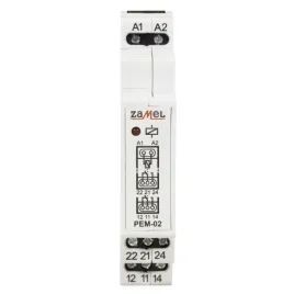 zamel-przekaznik-elektromagnetyczny-pem-02-230