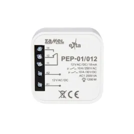 zamel-exta-przekaznik-dopuszkowy-12v-pep-01-012