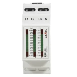 zamel-exta-wskaznik-napiecia-3f-230-400v-ldm-30