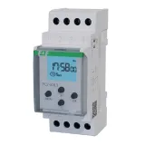 fandf-programator-zegar-uniwersalny-nfc-pcz-528-stan-nowy