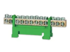 mostek-zerowy-listwa-zlaczka-zacisk-12p-zielony