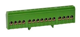 mostek-w-obudowie-zielony-listwa-zerowa-15p