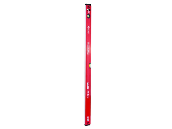 poziomica-libella-geko-1-m-certyfikat-ce
