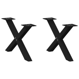 nogi-do-stolika-kawowego-w-ksztalcie-litery-x-2-szt-czarne-60x-30-31-cm