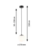 paulmann-lampa-wiszaca-gove-led-9w-3000k-ip44-czarny-mat-kula-pomieszczenie-salon